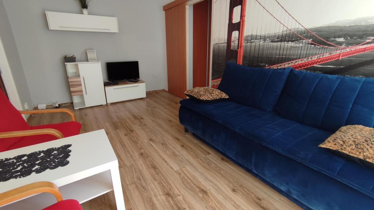 Top Apartamenty Centrum - Metro Rondo Onz Warszawa Eksteriør billede