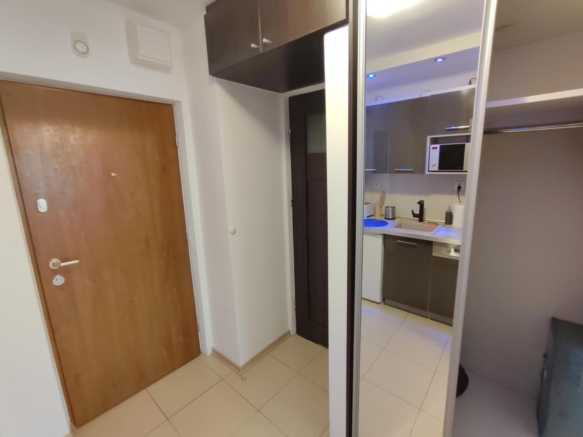 Top Apartamenty Centrum - Metro Rondo Onz Warszawa Eksteriør billede